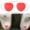 Tappetino per orinatoio forte anti-schizzi con funzione di controllo degli odori Installazione facile Rimuovi odori per bagni commerciali
