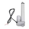 Mini Linear Electric Actuator 750N for Motor Motion Outdoor Agriculture Track Robotics Home