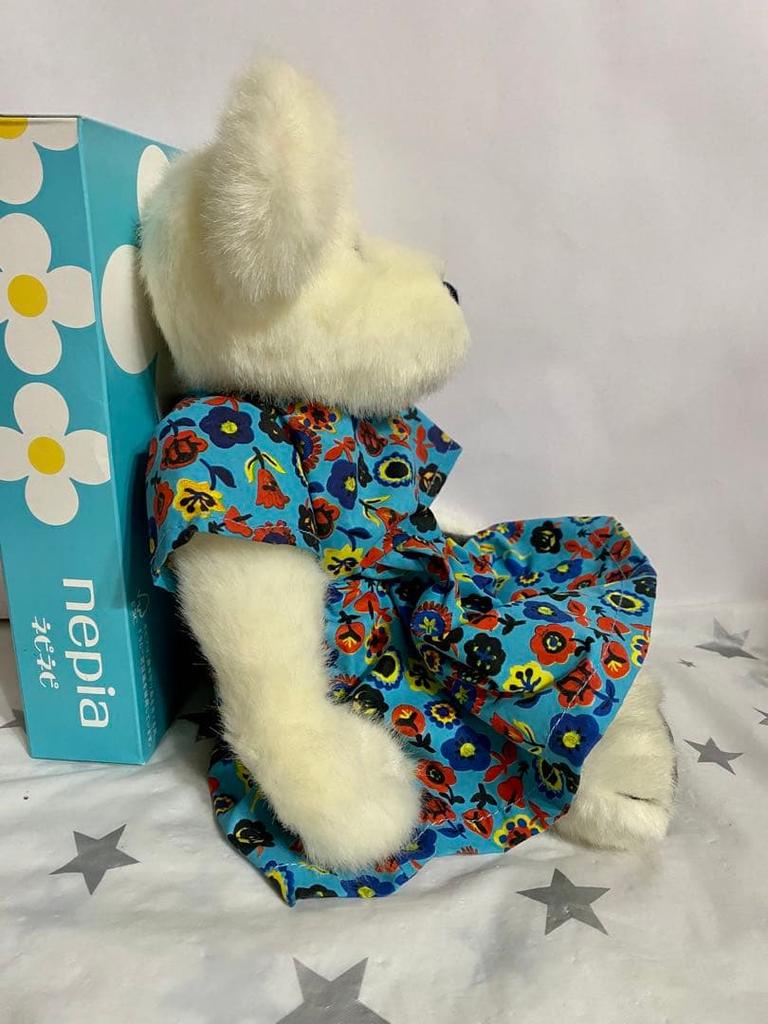 [USED] BOYDS BEARS 1990s Vintage Teddy Bear