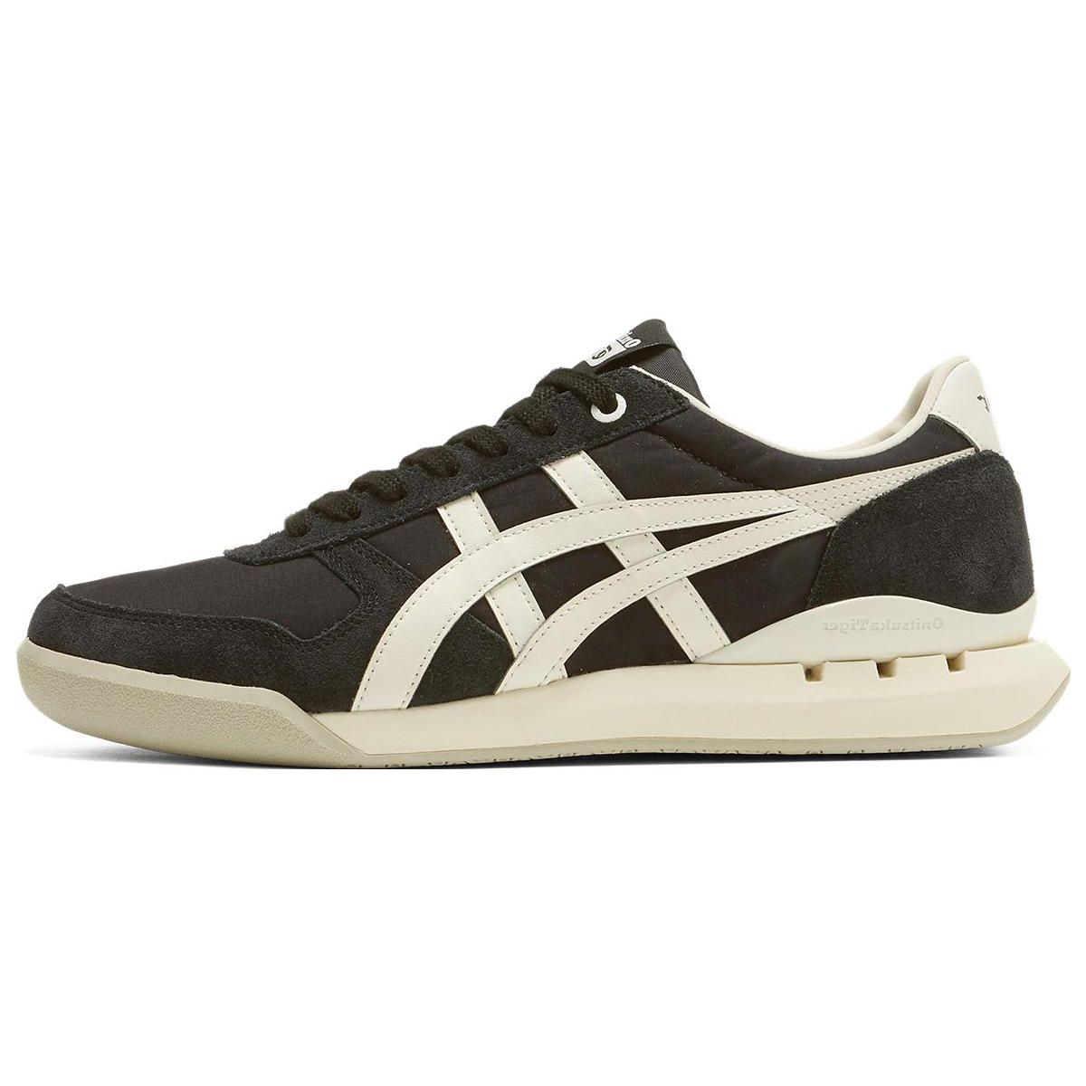 Onitsuka Tiger Ultimate 81 EX Unisex Black White 1183C053-001 38