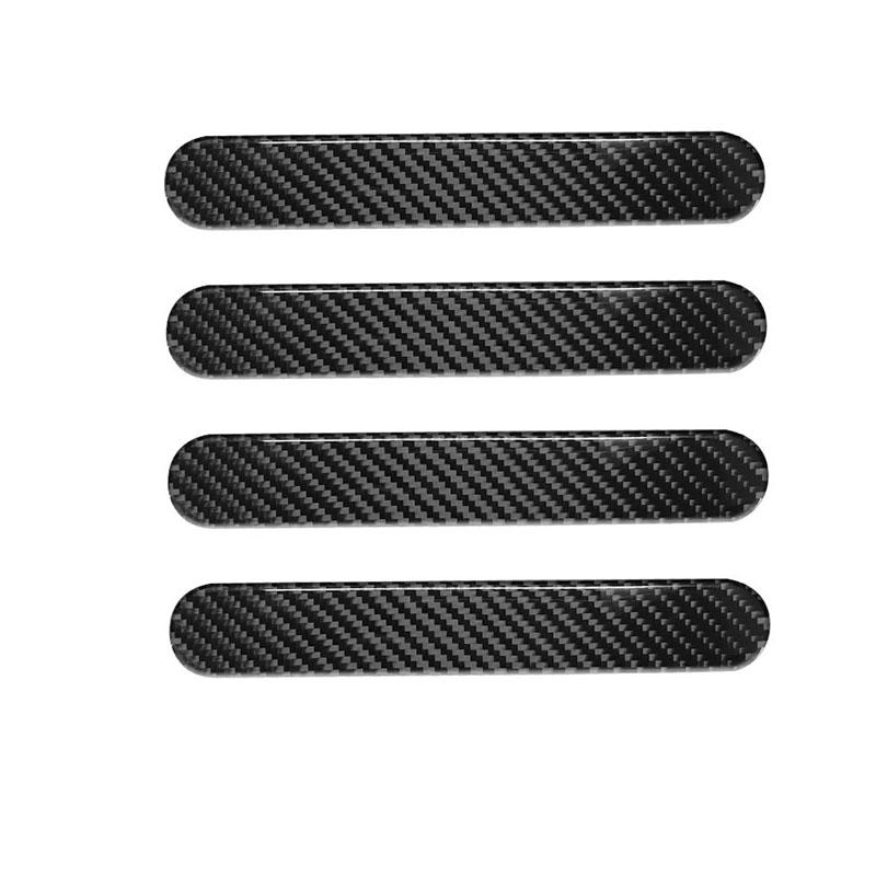 For Xpeng G6 Xiaopeng G6 2023 2024 2025 2026 Car Door Handle Protection Sticker with Adhesive Material for Exterior Modification