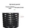 Summer Electric Mosquito Killer Lamp: Photocatalytic Insect Trap & Lure for Home