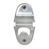 Bottle Opener - ICH-ZAPFE.DE - Wall-mounted - Metal - Grey - Contemporary - Design