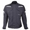 WOLF DURABLE TOURING MOTORCYCLE JACKET EXPLORER BLACK - Copy 2