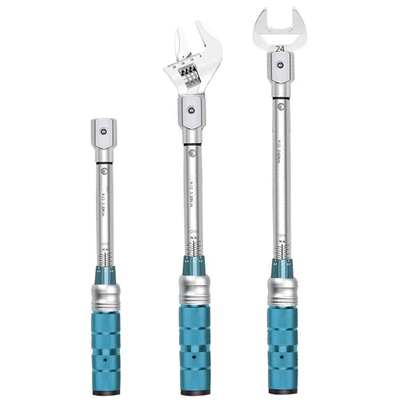 Tahang Adjustable Preset Torque Wrench