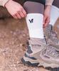Leonigseu Shield Socks White
