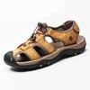 Fashion Flat Sole 44-45 Shoes For Men Running House Slippers Sports Men's Sandals Sneakers Hit Tenid Teniis Fat Cosplay Styling