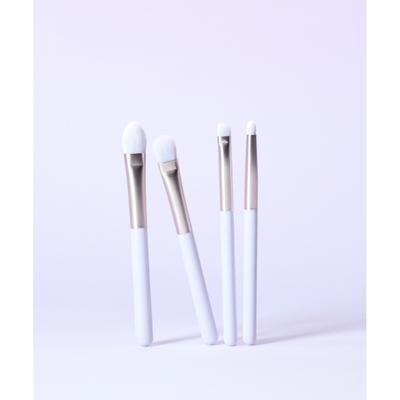 Holikaholika Mein Lieblings-Essential-Fit-Augenpinsel-Set mit 4 Stück