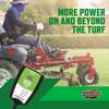 Interstate Batteries Powersports Battery Charger - 1.0 Amp - Sealed Lead Acid or AGM - Motorcycles, ATV, Marine, Snowmobiles, Lawnmowers, Scooters