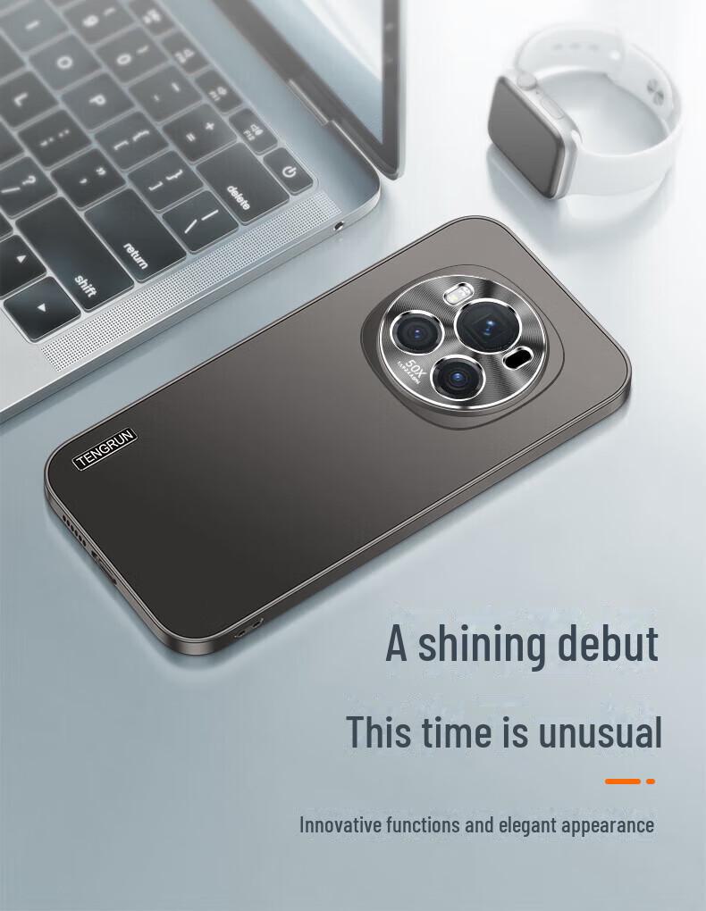 Honor Magic6 Pro Slim Protective Business Case