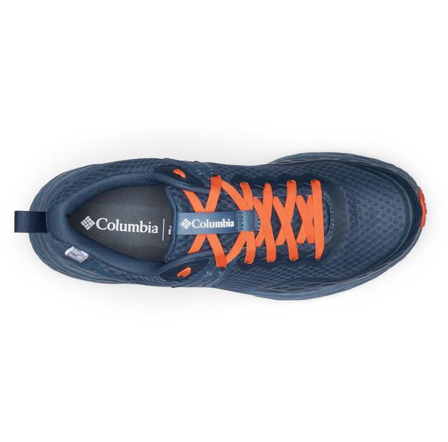 Columbia Konos TRS OutDry Hiking Boots