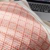 45*45cm Bohemian Tassel Cotton Thread Woven Throw Pillows Covers Living Room Decor Pillowcase Sofa Office Chair Cushion Cover