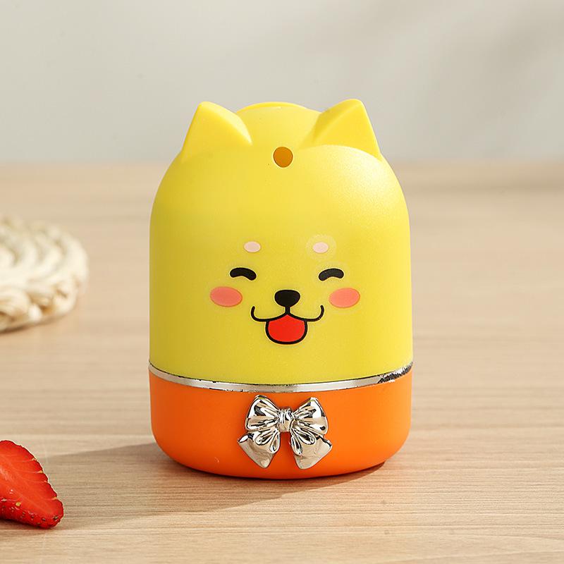 Little Rabbit Pop-up Toothpick Holder - Cute Cartoon Press-type Design