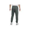 Nike Swoosh Dri-FIT Fleece Fitness Joggers Men Joggers Vintage-Green FV9947-338