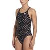 Swim Women Bloom Rush Fastback High Cut G022