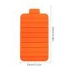 Reusable Cutting Board Silicone Cutting Mat Kitchen Utensils Foldable Chopping Board  Picnic