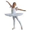 Sweet Ballet Skirt Cute Performance Costume Children's Gauze Ballet Dance Fluffy