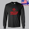 Roto Grip Bowling Bowlers Black Size S2XL Unisex T-Shirt