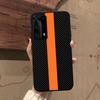 Car Carbon fibre Phone Case For Huawei P 8 9 10 20 30 40 50 Pro Lite Psmart Honor 10 lite 70 Mate 20lite