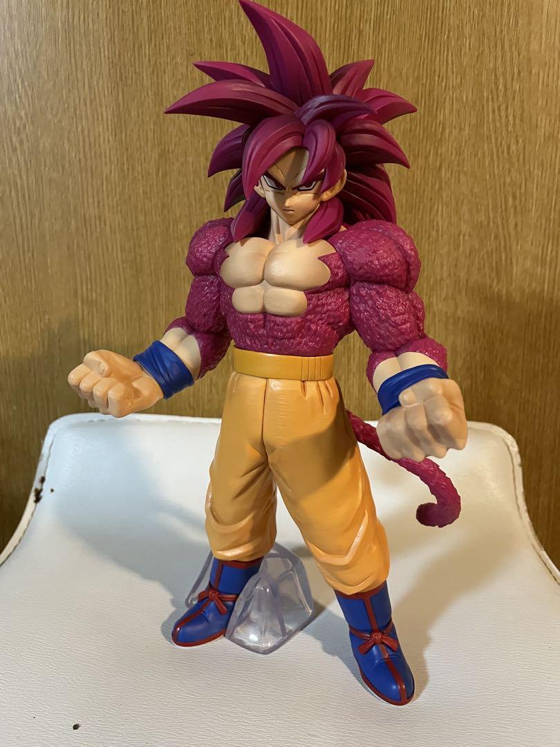 

[USED] Ichiban Kuji Dragon Ball