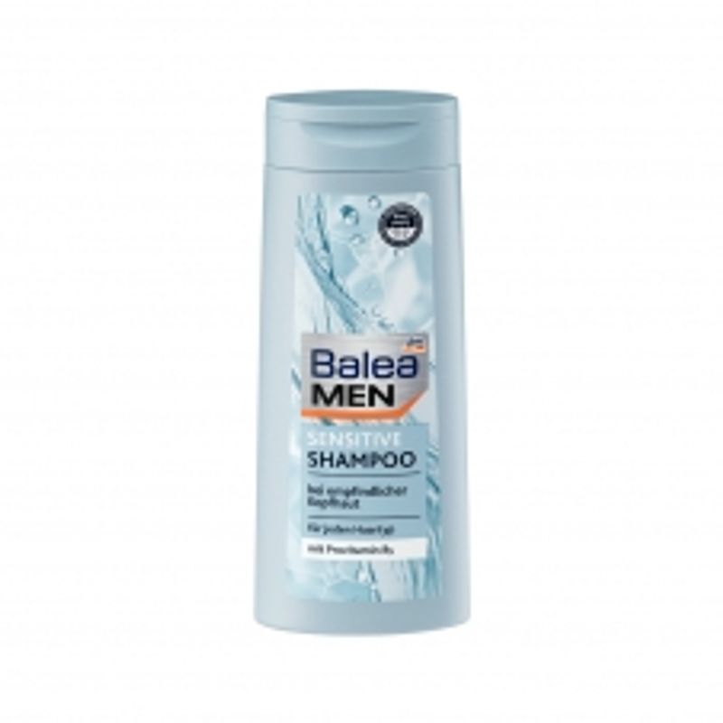 

Balea Шампунь для чувствительной кожи головы 300 мл