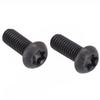 2pcs Planer Blades Screw 5140010-16 Accessories DW735X