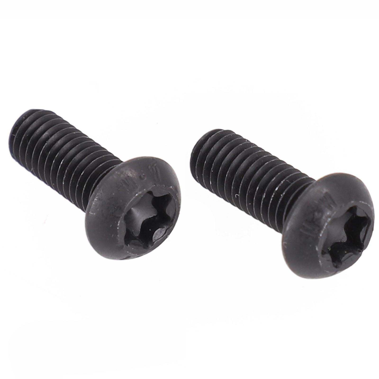 

2pcs Planer Blades Screw 5140010-16 Accessories DW735X