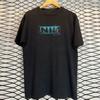 T-shirt hiphop