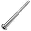 1/8" Swage Stud End Stainless Steel Cable Railing End New Cable Railing  Receiver  Wood/Metal Post