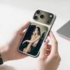 A-Addison Rae For IPhone 17 Pro/17 Pro Max Protective Film For Back, Camera(Not Phone Case)