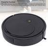 Robot Vacuum and Mop Combo 1200pa Suction Force Intelligent Obstacle Avoidance Robot Vacuum Cleaner for Home