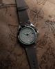 Spinicaar Fluss SP-5055-0H Men's Watch, Gray [Parallel Import]