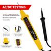 Multifunctional Electric Test Pen Powerful High-Precision Line Detection Pen Contact Test Electrical Circuit Testing