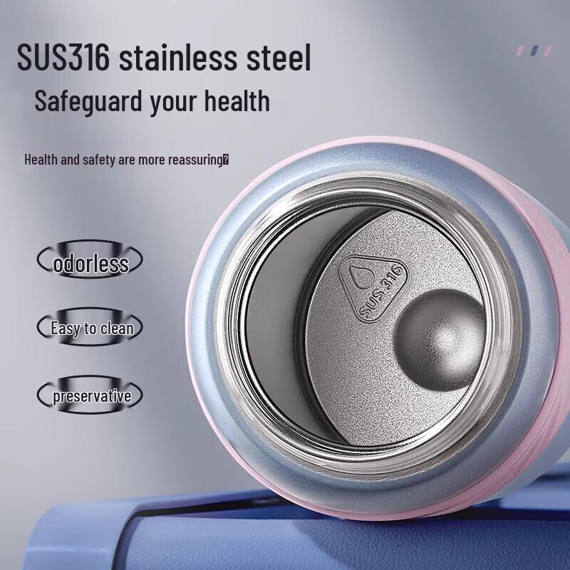 TKK Sports Portable Stainless Steel Cup