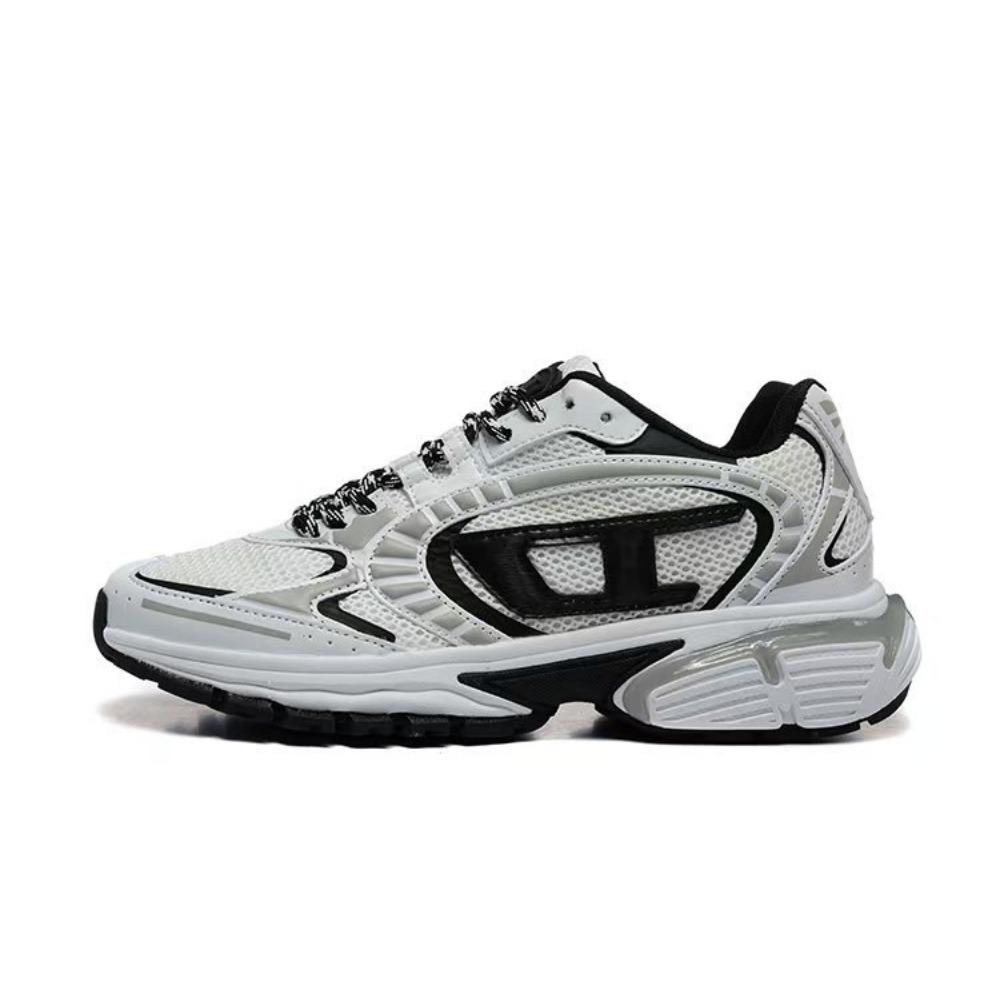 

Daddy shoes trend 2025 lightweight thick-soled heightening casual sports shoes men s and women s breathable running shoes 40