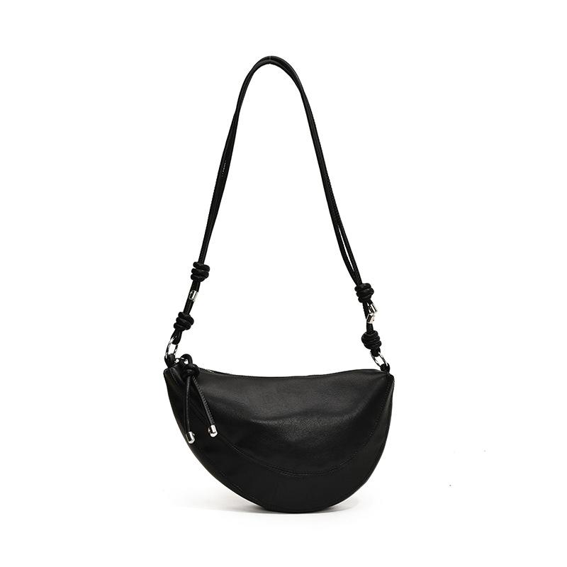 

Fashion Versatile Shoulder Bag Women s New Messenger Bag чёрный