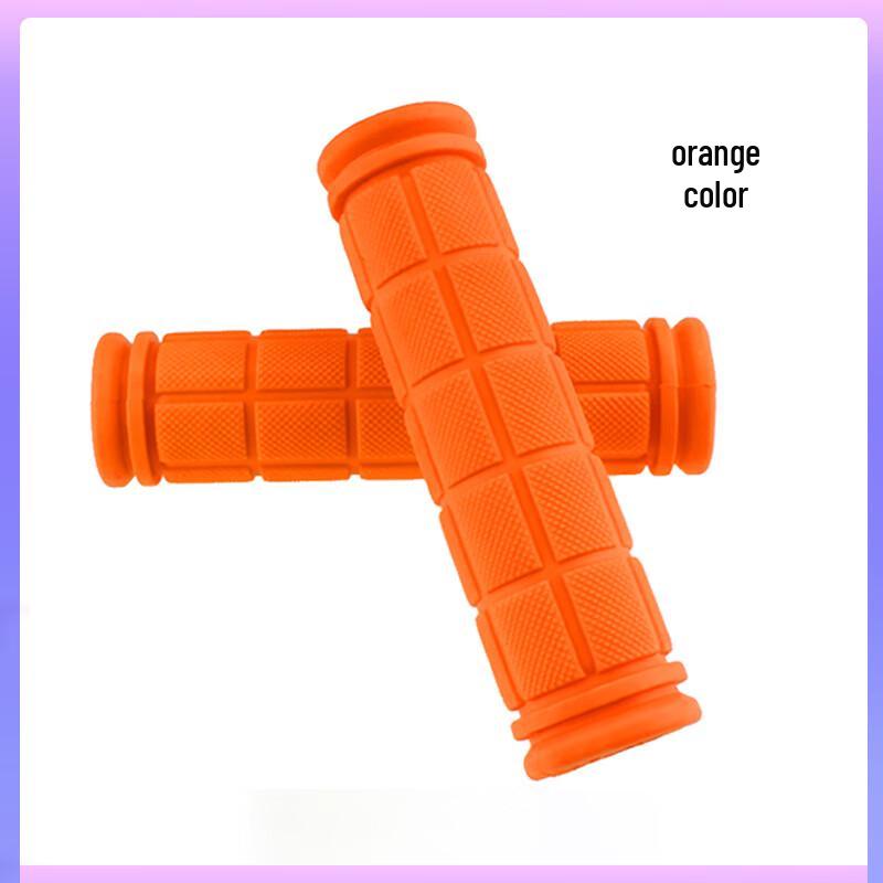 Lishi Bicycle Handlebar Grips 11.5x2.2