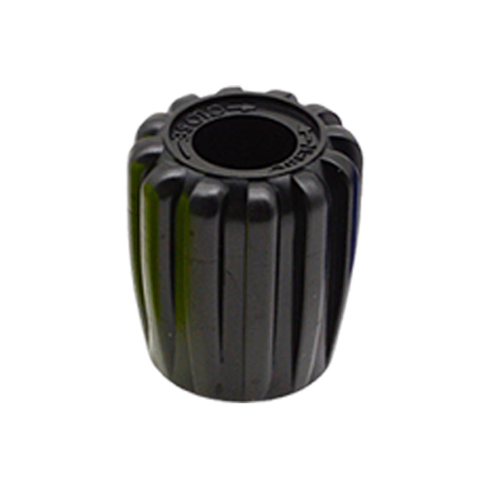 Scuba Diving Tank Valve Knob Air Tank Valve Cap Non Slip Diving Tank Valve Cover Scuba Tank Valve Handwheel Diving Accessories