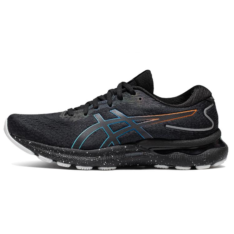 New Asics Gel Nimbus 24 Lite Show 'Black' 1011B544-001