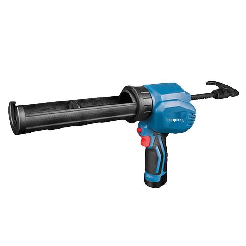 

Dongcheng 12V Cordless Caulking Gun CN plug (adapter included)