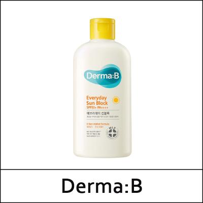[Derma:B] (a1) Sonnenschutz für jeden Tag, 200 ml