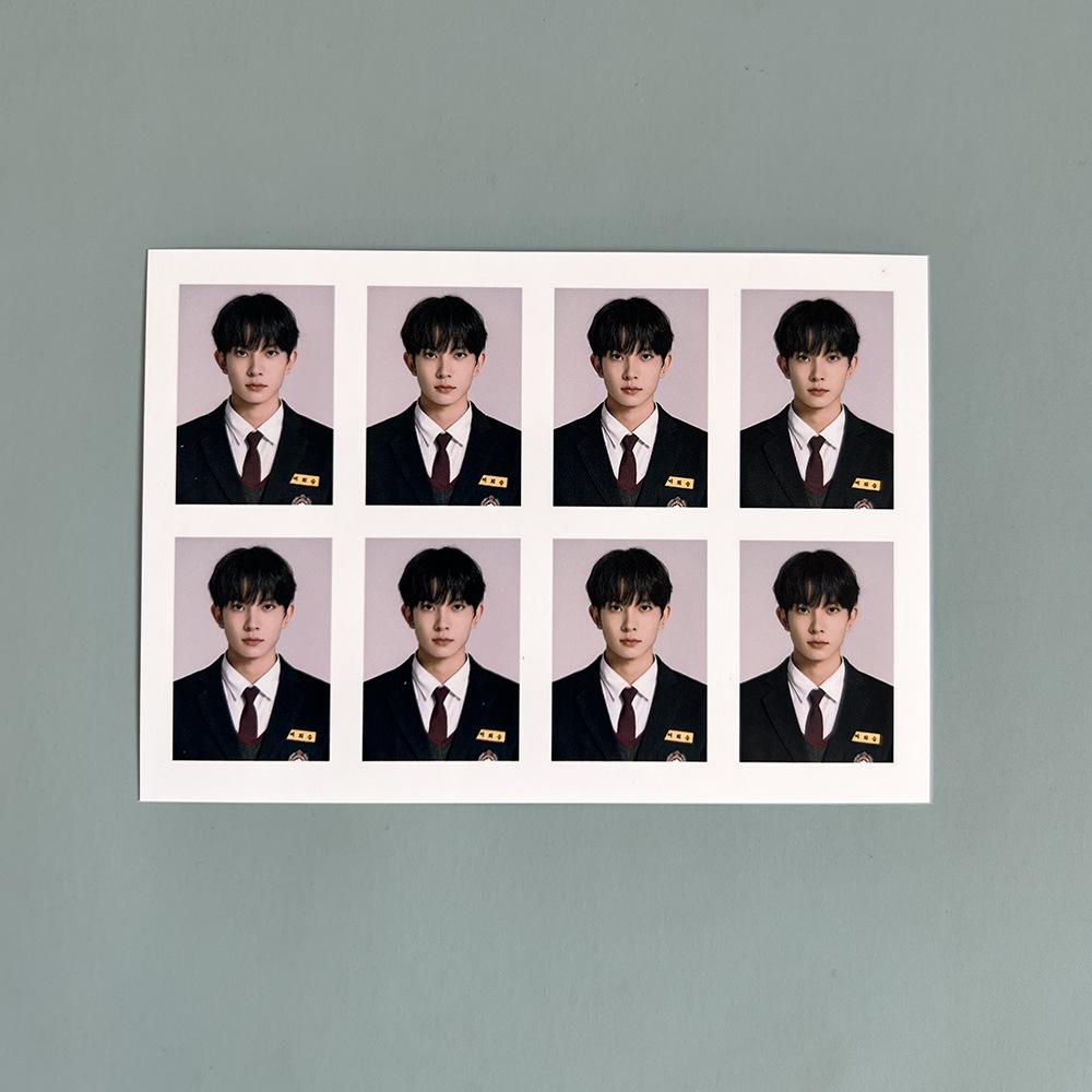 2022 ENniversary One-Inch Photo ID