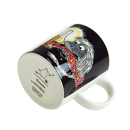 Arabia Mug Moomin 6411801002263 "Ancestors" 300ml, Design, [Product Code]