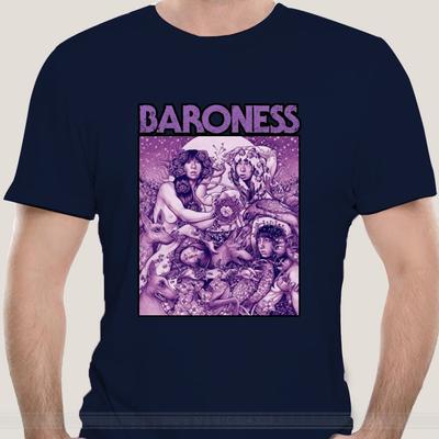 Tops & Tees – T-shirts