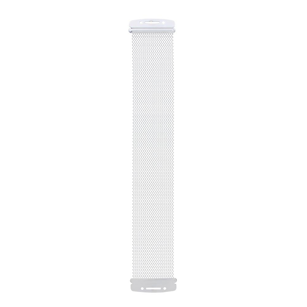 High Quality Steel Wire 20-42 Strands Drum Spring Silver Stainless Steel for 14 Inch Snare Drum Cajon Box Drum Replacement Parts 20 Wire Snare Wire