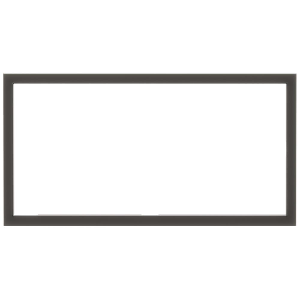 Frame for LUCY 16 Insert Flange Width: 35 Mm