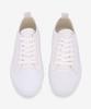 Studio Nicholson Bird Low-Top Sneakers - Cream / Byrdsn739Cream
