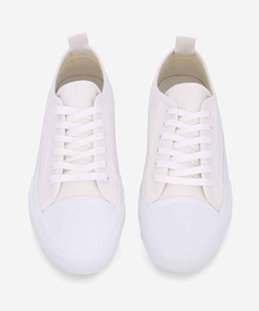 Studio Nicholson Bird Low-Top Sneakers - Cream / Byrdsn739Cream