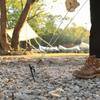 with Buckles Tent Ropes Reflective Pulley Tensioner Fastener Tie Down Fastener  Camping Accessories
