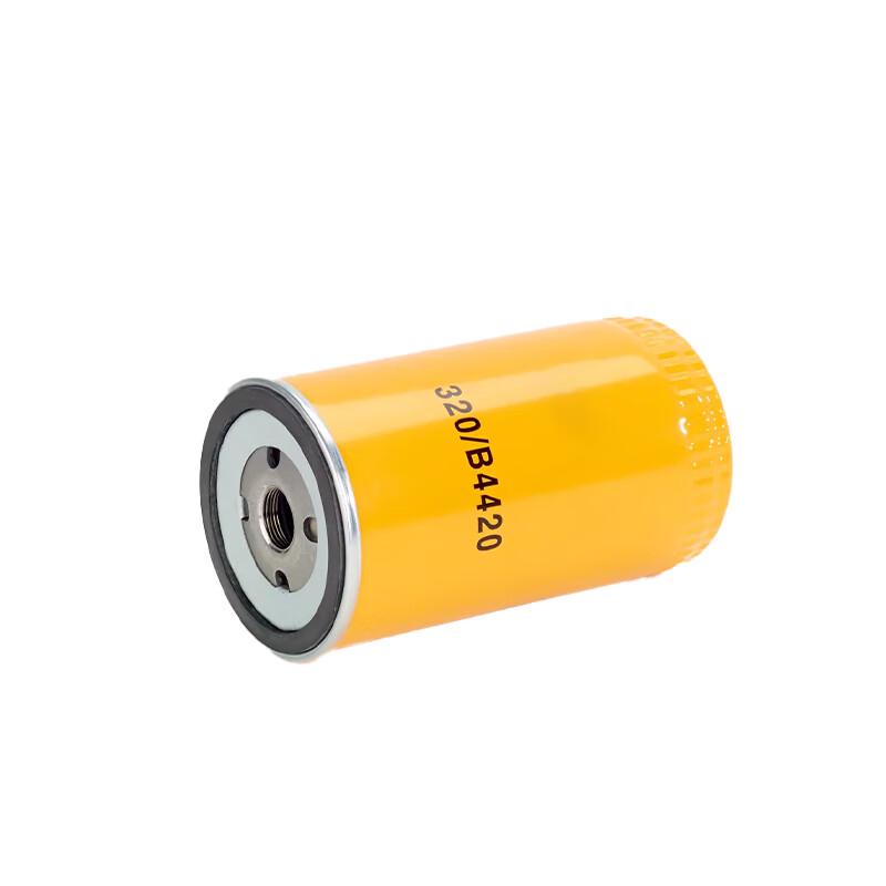 SOZHE Replacement Filters for JCB Construction Equipment